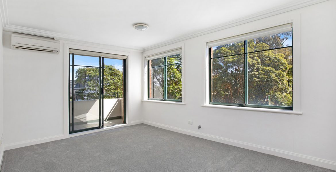 33/7-17 Sinclair Street, WOLLSTONECRAFT, NSW 2065 AUS