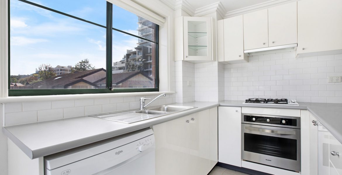 33/7-17 Sinclair Street, WOLLSTONECRAFT, NSW 2065 AUS