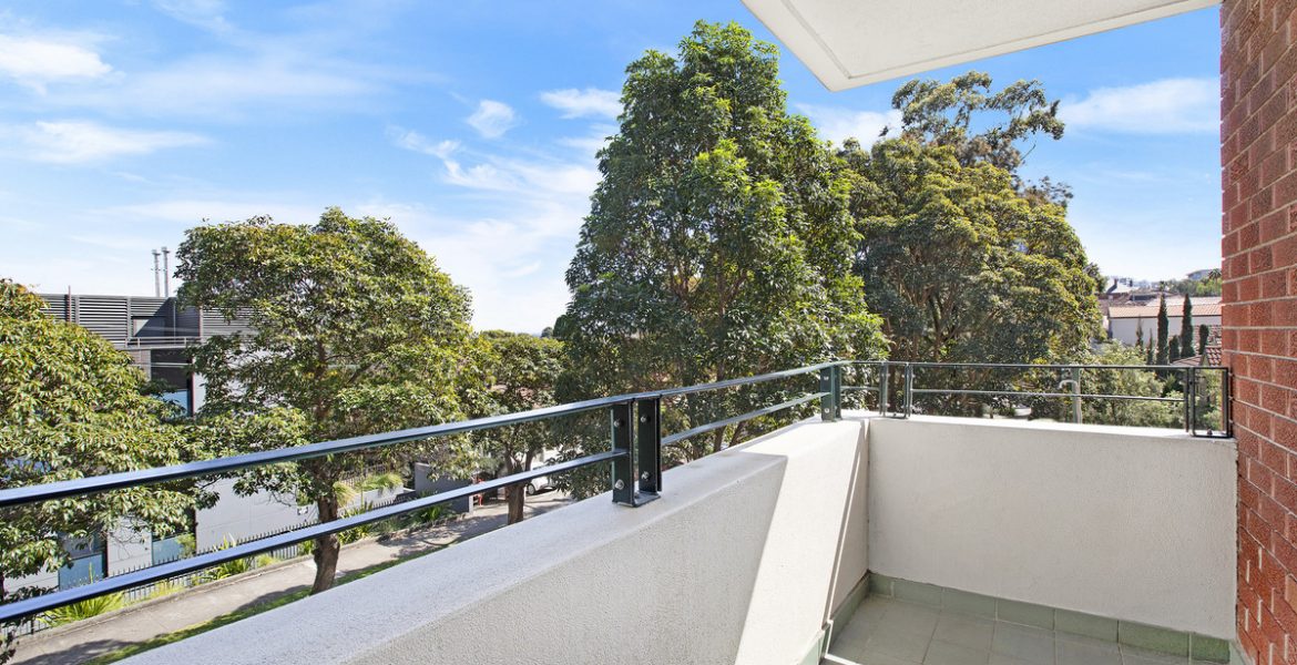 33/7-17 Sinclair Street, WOLLSTONECRAFT, NSW 2065 AUS