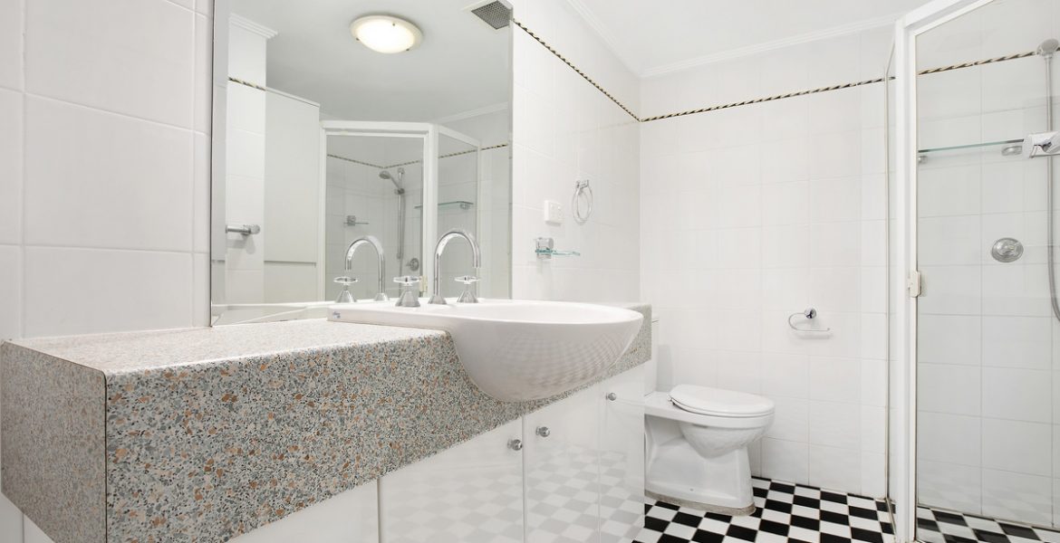 33/7-17 Sinclair Street, WOLLSTONECRAFT, NSW 2065 AUS