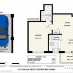 11/170 Falcon Street, Crows Nest, NSW 2065 AUS