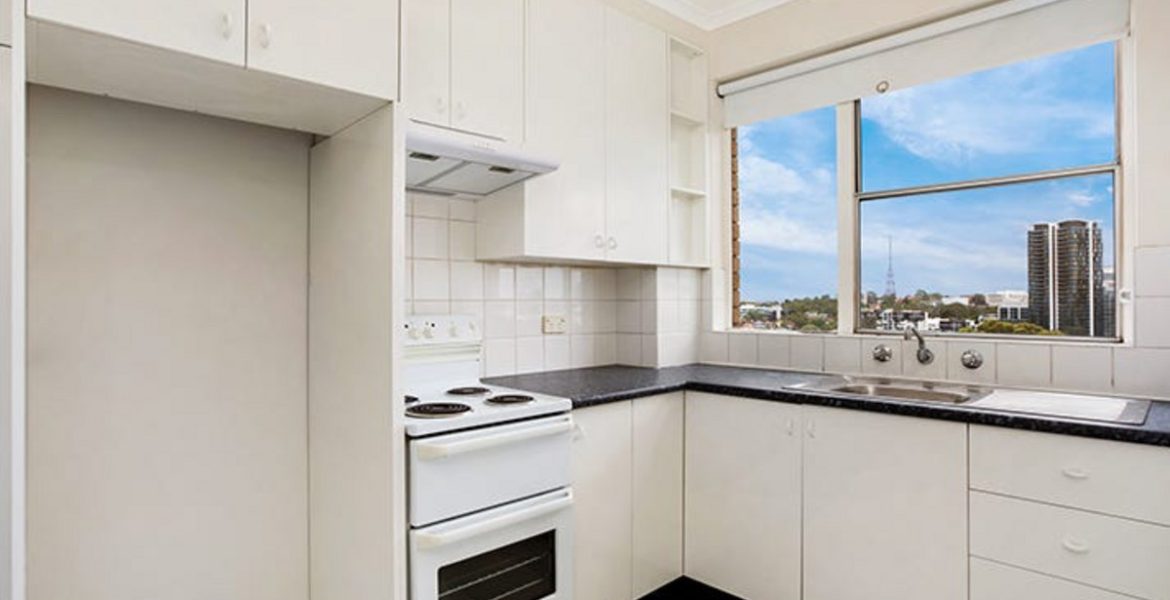 24/4 Lamont Street, WOLLSTONECRAFT, NSW 2065 AUS
