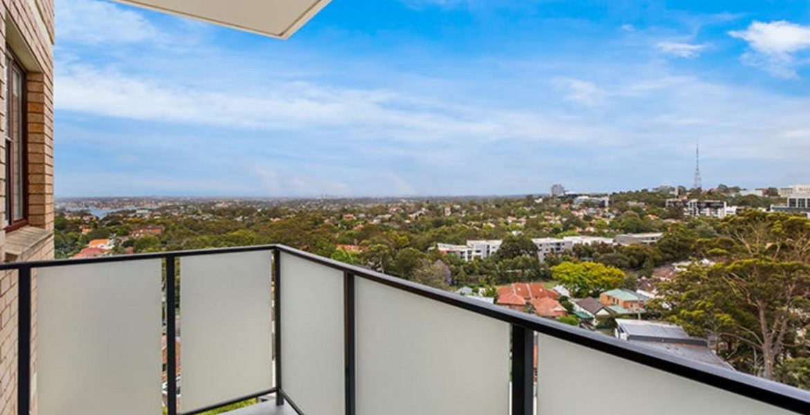 24/4 Lamont Street, WOLLSTONECRAFT, NSW 2065 AUS