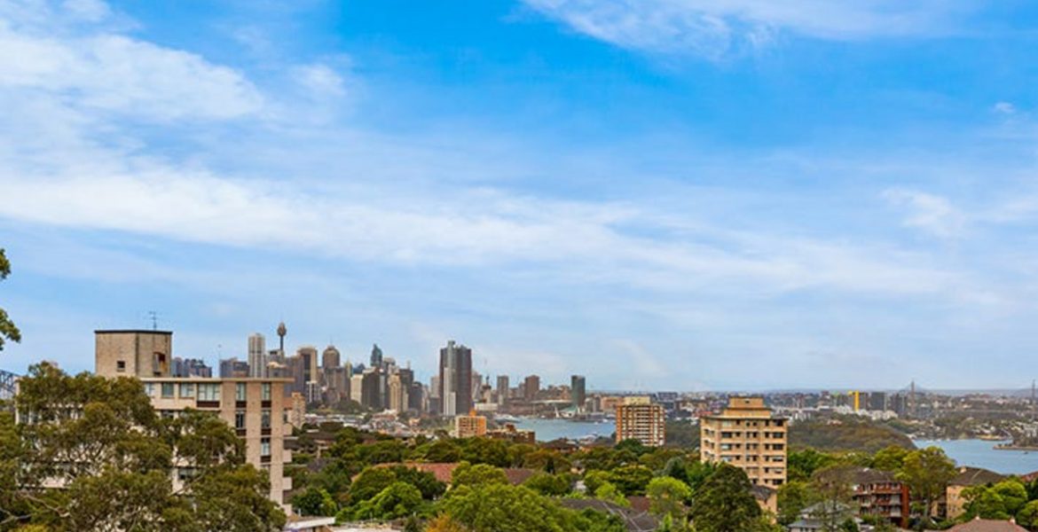 24/4 Lamont Street, WOLLSTONECRAFT, NSW 2065 AUS
