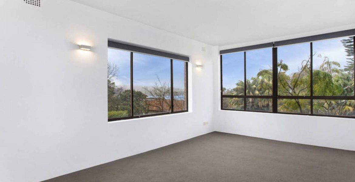4/2 Elamang Avenue, Kirribilli, NSW 2061 AUS