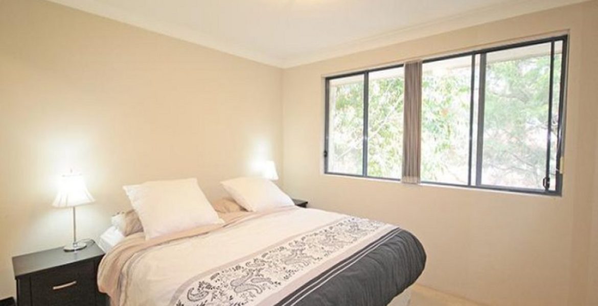15/5-9 Hampden Road, ARTARMON, NSW 2064 AUS