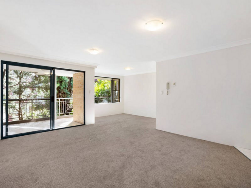 15/5-9 Hampden Road, ARTARMON, NSW 2064 AUS