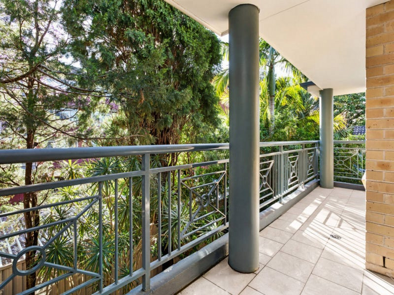15/5-9 Hampden Road, ARTARMON, NSW 2064 AUS