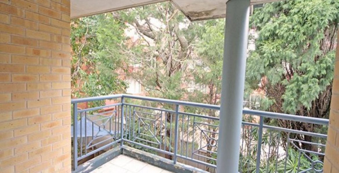 15/5-9 Hampden Road, ARTARMON, NSW 2064 AUS