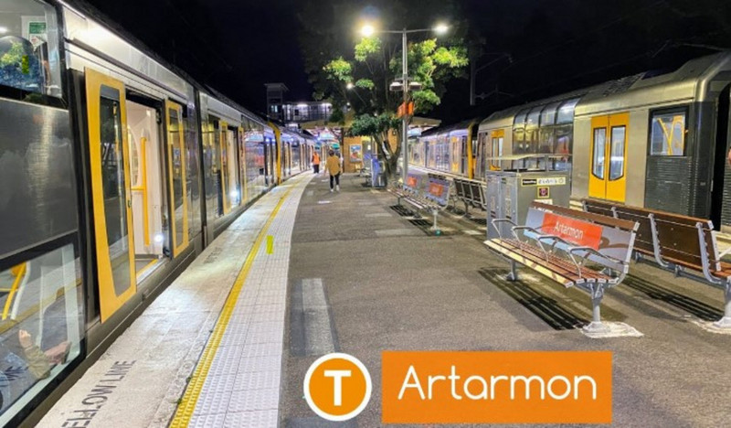 15/5-9 Hampden Road, ARTARMON, NSW 2064 AUS
