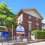 15/5-9 Hampden Road, ARTARMON, NSW 2064 AUS