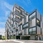 109/280 Jones Street, Pyrmont, NSW 2009 AUS