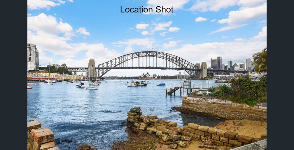 37/2 East Crescent Street, MCMAHONS POINT, NSW 2060 AUS