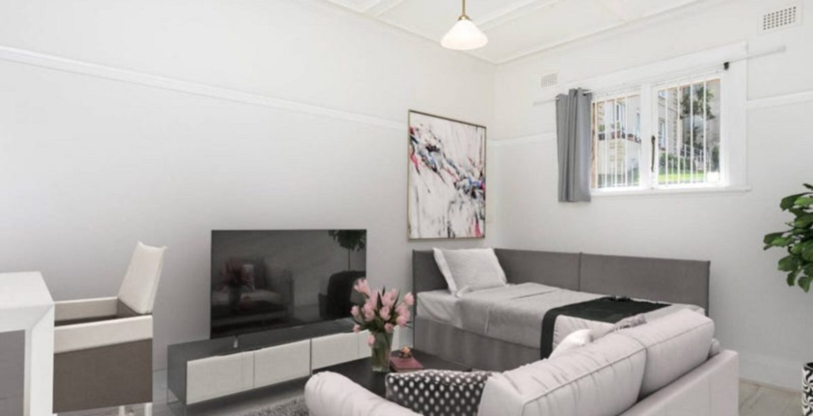 7/12 East Crescent Street, McMahons Point, NSW 2060 AUS
