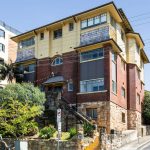 7/12 East Crescent Street, McMahons Point, NSW 2060 AUS
