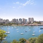 22/21 East Crescent, McMahons Point, NSW 2060 AUS
