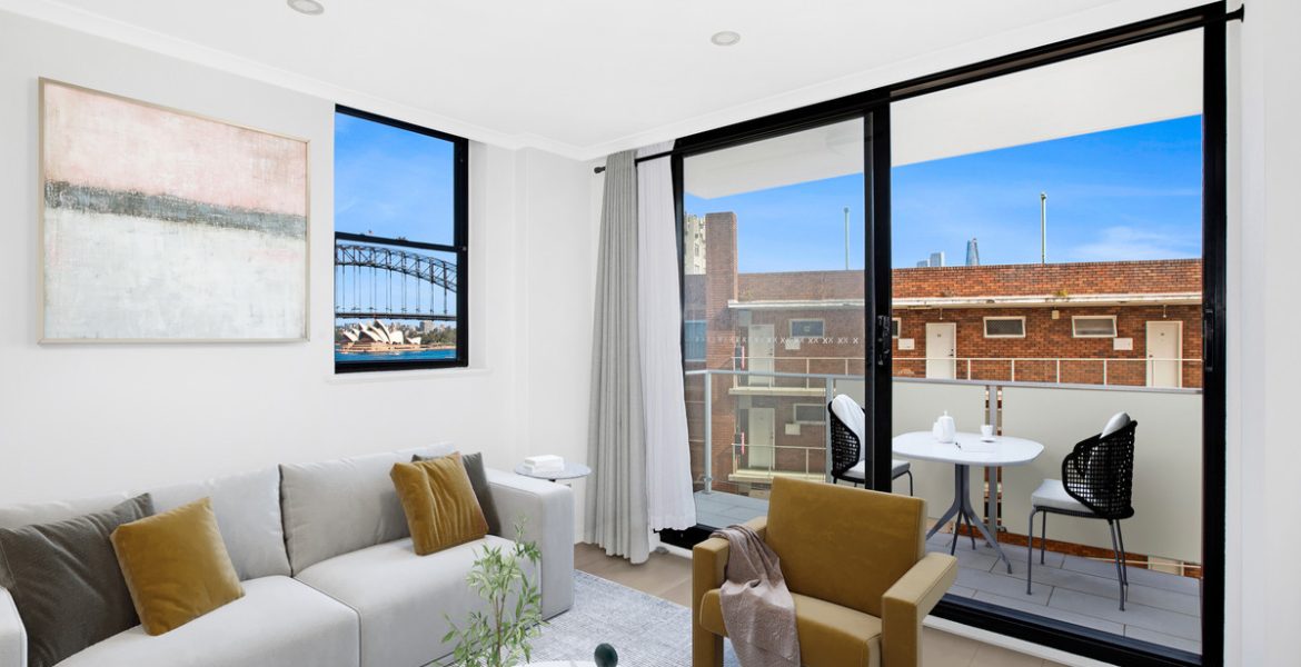 37/21 East Crescent Street, McMahons Point, NSW 2060 AUS