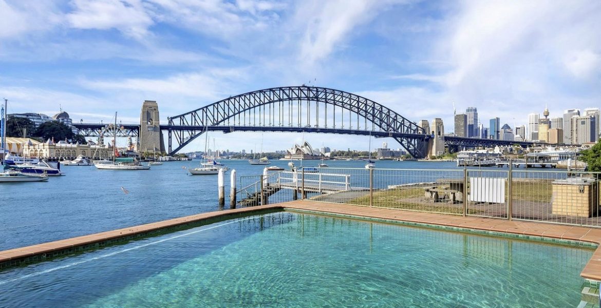 37/21 East Crescent Street, McMahons Point, NSW 2060 AUS