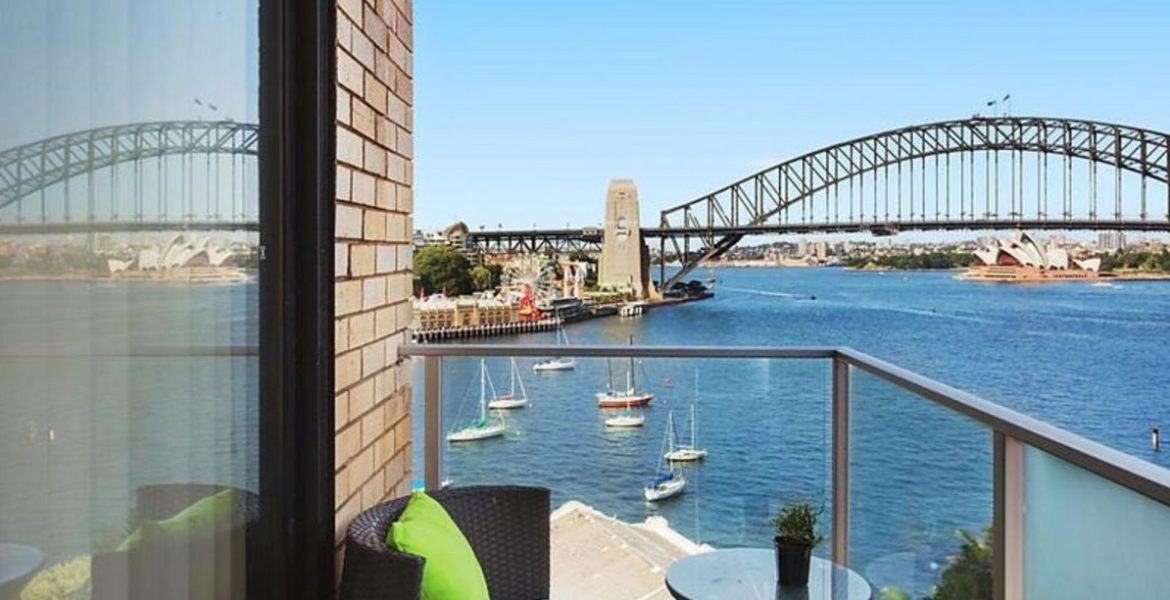 37/21 East Crescent Street, McMahons Point, NSW 2060 AUS