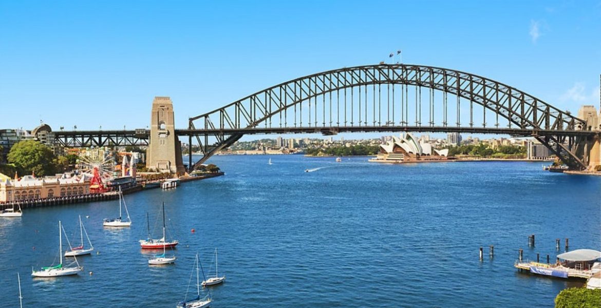 37/21 East Crescent Street, McMahons Point, NSW 2060 AUS