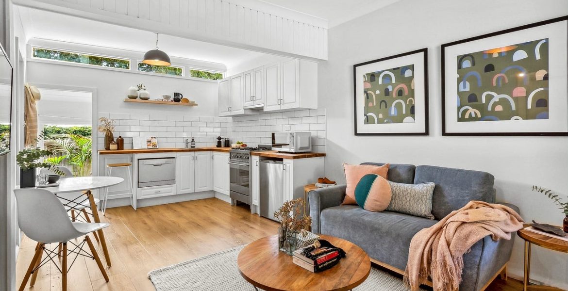 4 Thomas Street, McMahons Point, NSW 2060 AUS