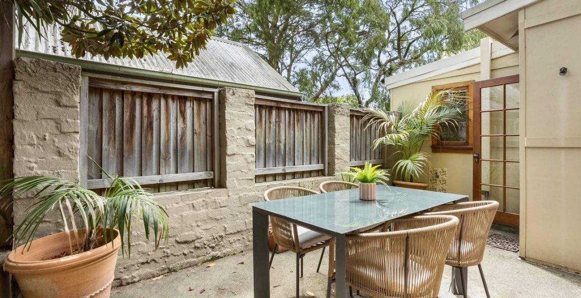 4 Thomas Street, McMahons Point, NSW 2060 AUS