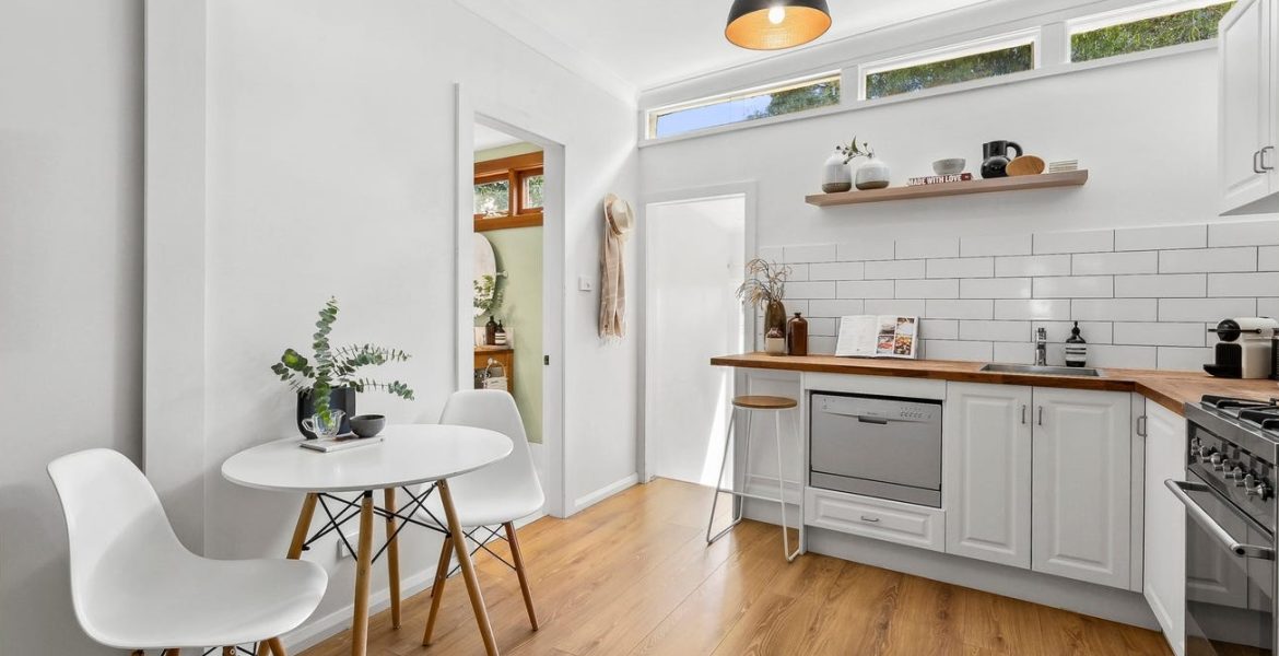 4 Thomas Street, McMahons Point, NSW 2060 AUS