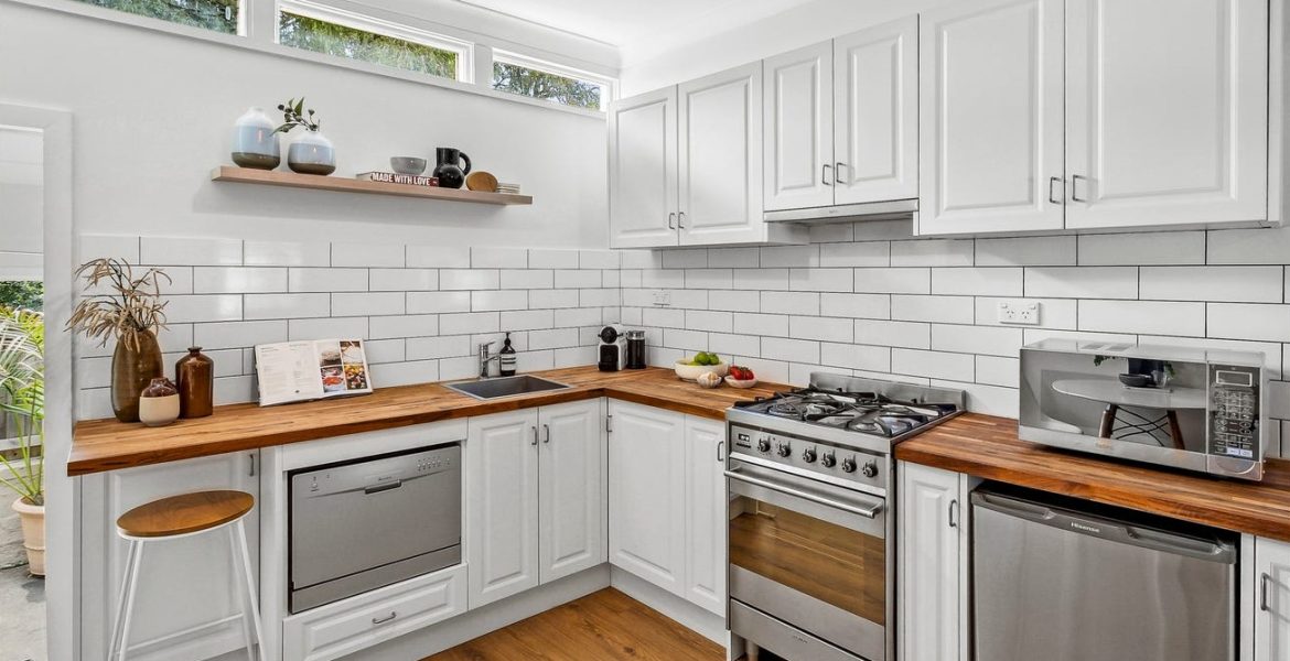 4 Thomas Street, McMahons Point, NSW 2060 AUS