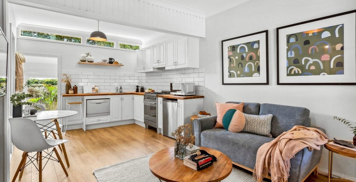 4 Thomas Street, McMahons Point, NSW 2060 AUS