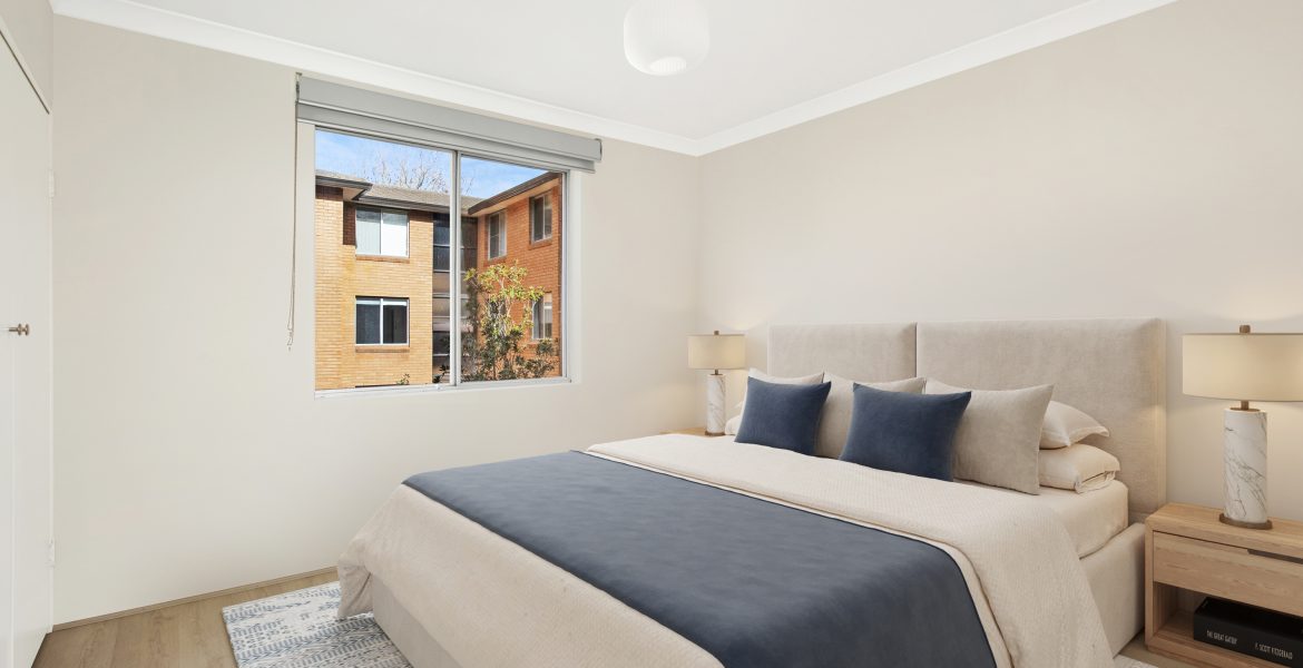 21/4 Buller Road, Artarmon, NSW 2064 AUS