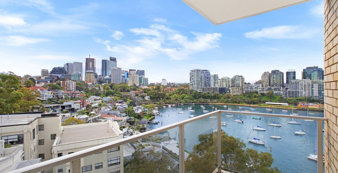 63/21 East Crescent Street, McMahons Point, NSW 2060 AUS