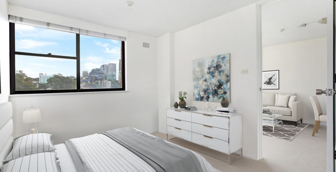 63/21 East Crescent Street, McMahons Point, NSW 2060 AUS