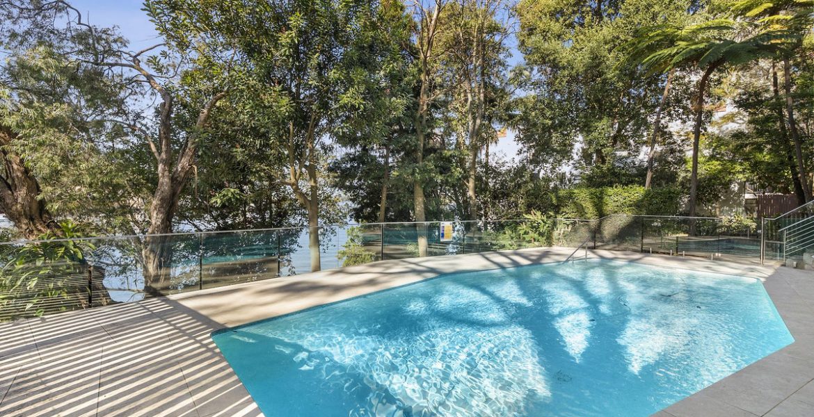 63/21 East Crescent Street, McMahons Point, NSW 2060 AUS