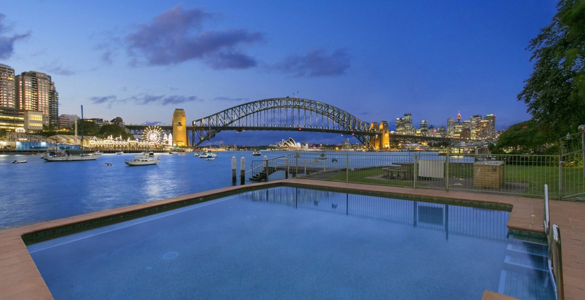 63/21 East Crescent Street, McMahons Point, NSW 2060 AUS