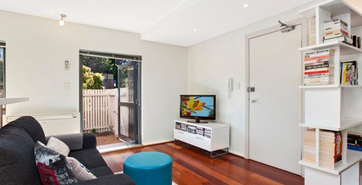 9/38-40 Sinclair Street, Wollstonecraft, NSW 2065 AUS