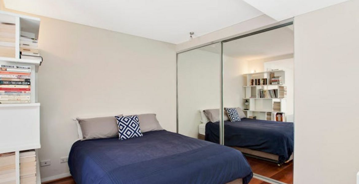 9/38-40 Sinclair Street, Wollstonecraft, NSW 2065 AUS