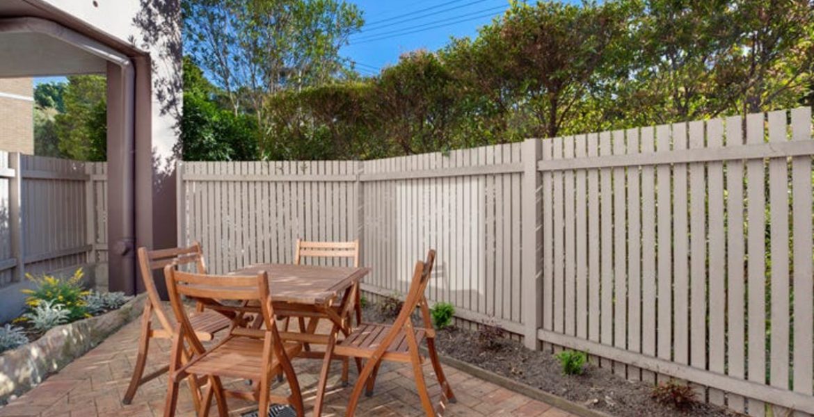 9/38-40 Sinclair Street, Wollstonecraft, NSW 2065 AUS
