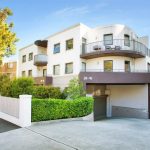9/38-40 Sinclair Street, Wollstonecraft, NSW 2065 AUS